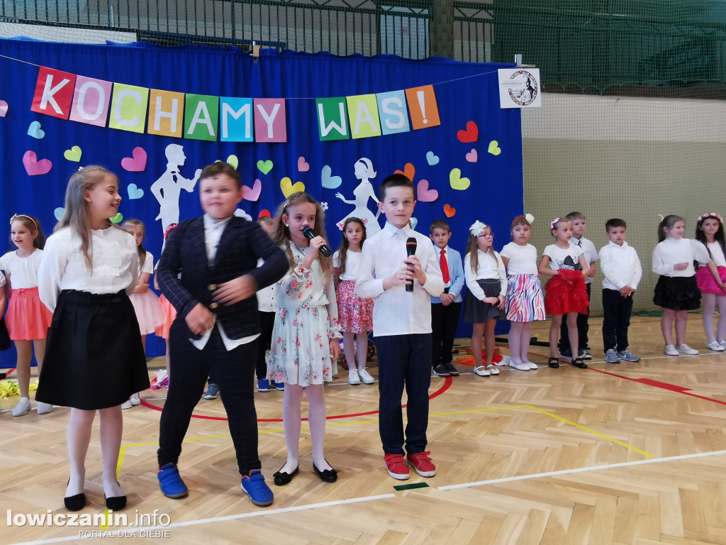 Dzień Rodziny SP Domaniewice, 02.06.2023