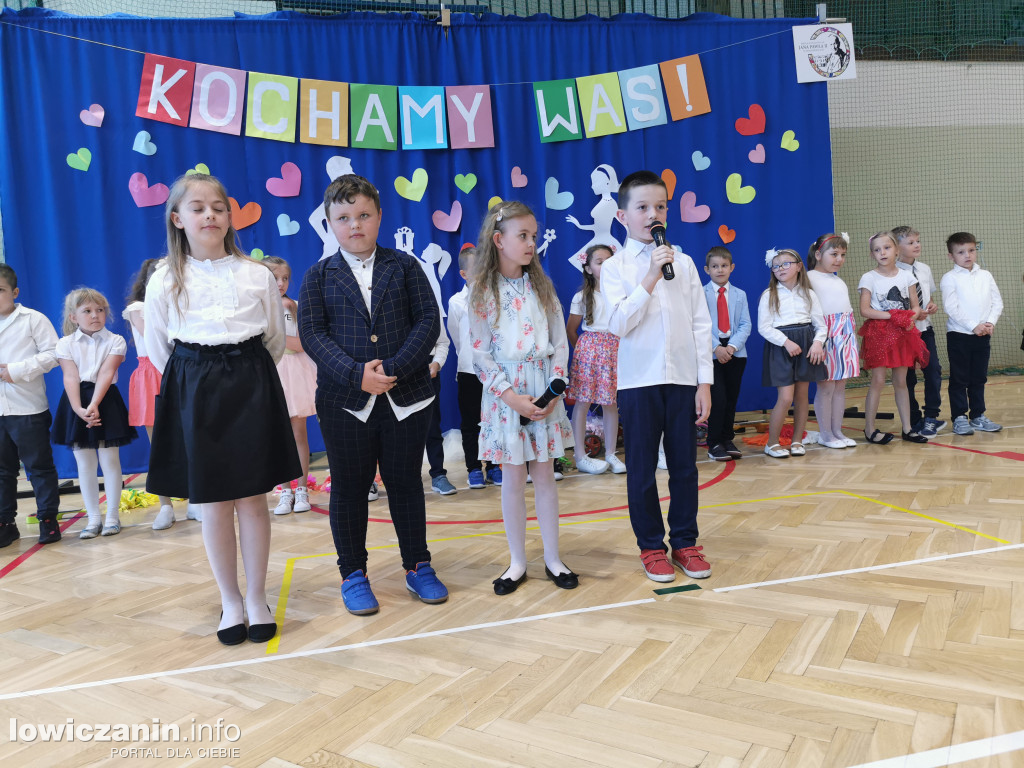 Dzień Rodziny SP Domaniewice, 02.06.2023