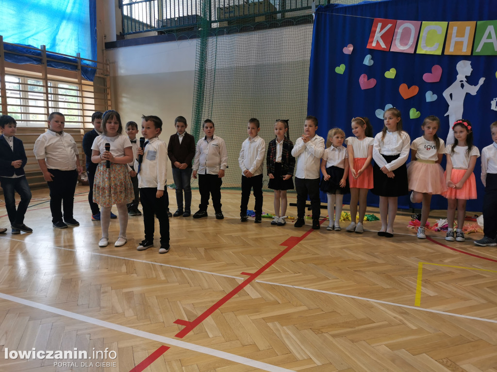 Dzień Rodziny SP Domaniewice, 02.06.2023