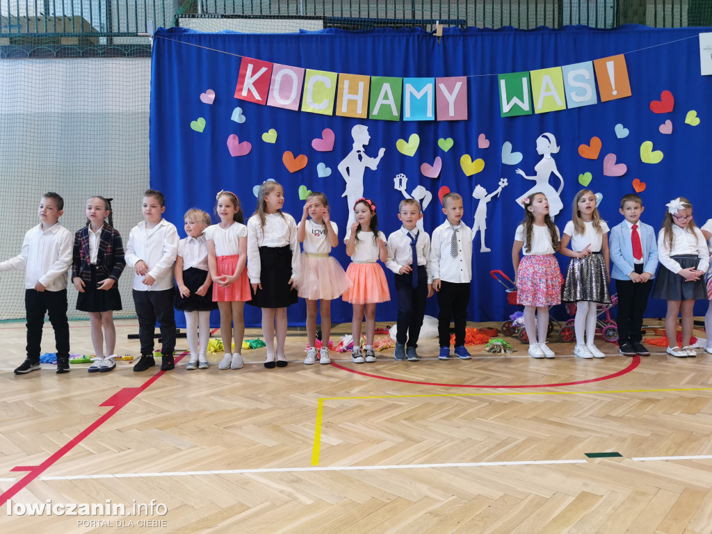 Dzień Rodziny SP Domaniewice, 02.06.2023