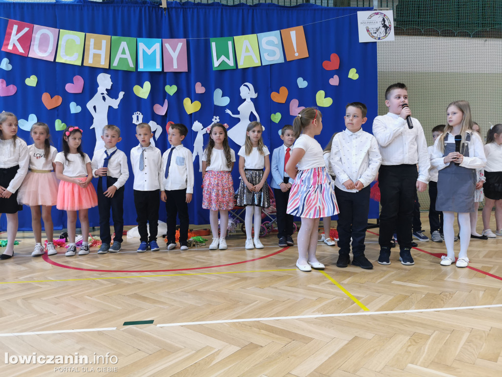 Dzień Rodziny SP Domaniewice, 02.06.2023