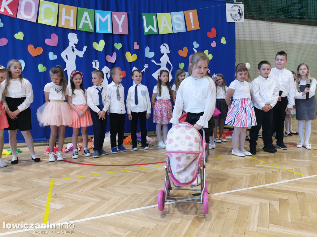 Dzień Rodziny SP Domaniewice, 02.06.2023