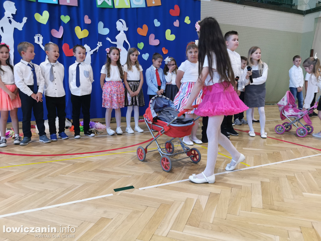 Dzień Rodziny SP Domaniewice, 02.06.2023