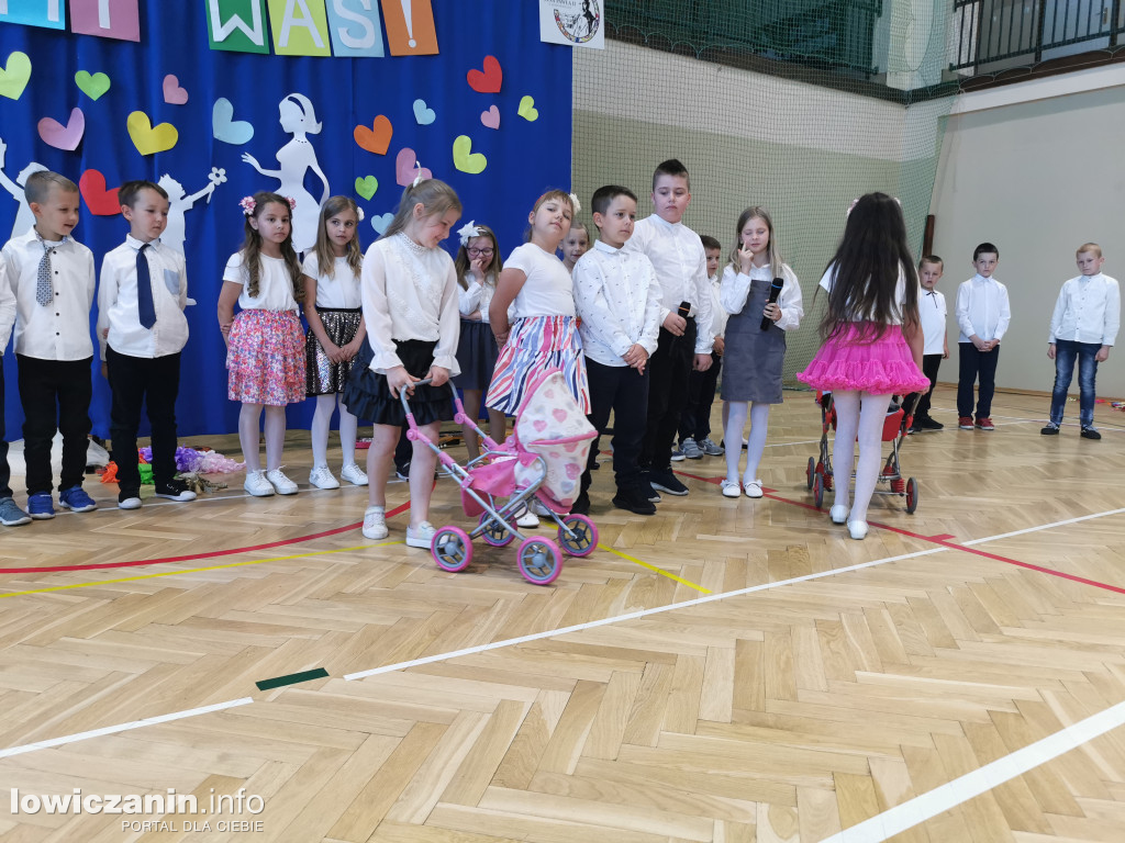 Dzień Rodziny SP Domaniewice, 02.06.2023