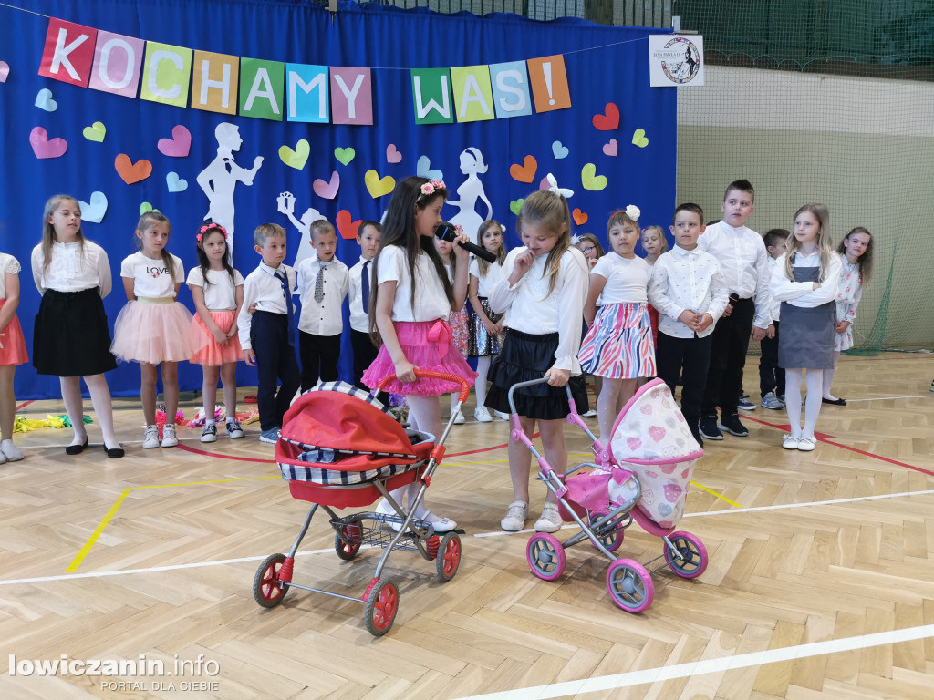 Dzień Rodziny SP Domaniewice, 02.06.2023