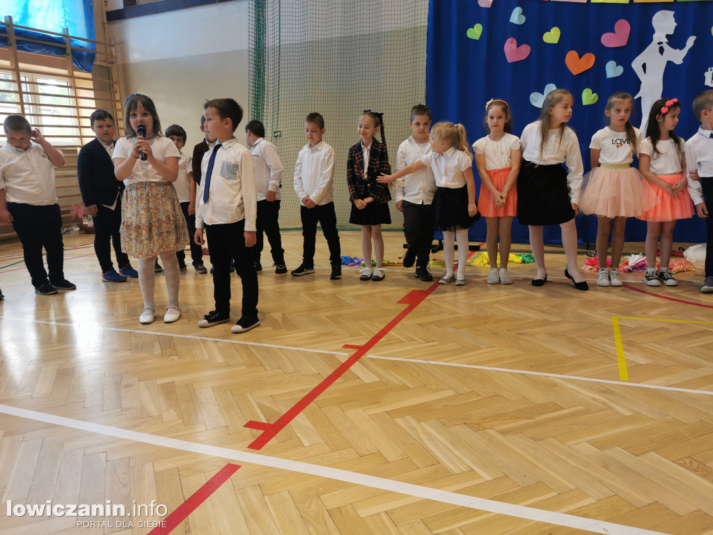 Dzień Rodziny SP Domaniewice, 02.06.2023