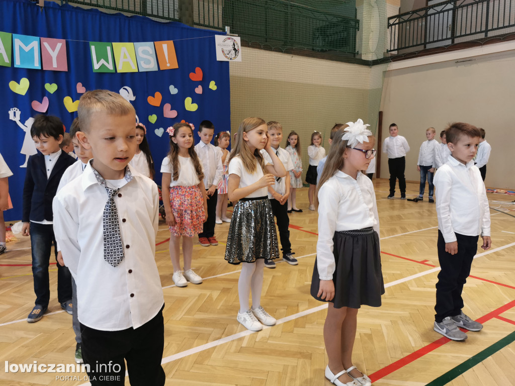 Dzień Rodziny SP Domaniewice, 02.06.2023