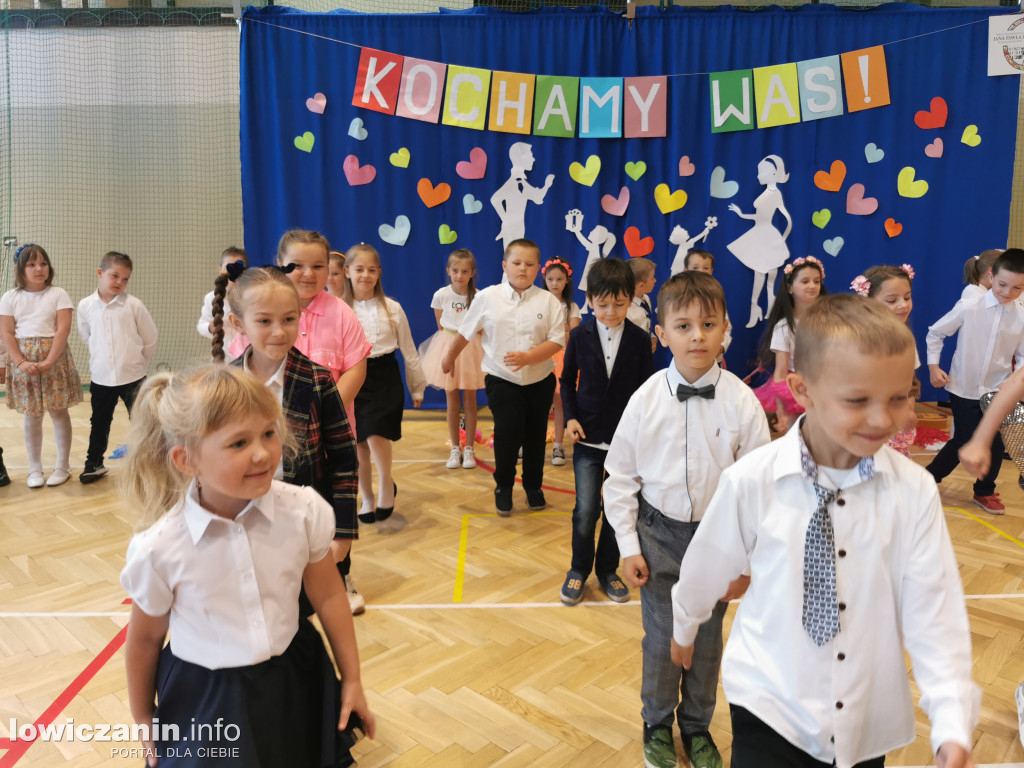 Dzień Rodziny SP Domaniewice, 02.06.2023