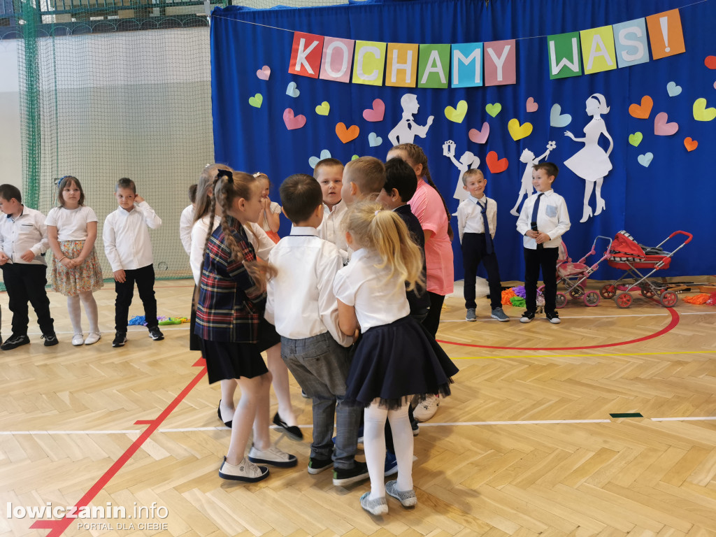 Dzień Rodziny SP Domaniewice, 02.06.2023