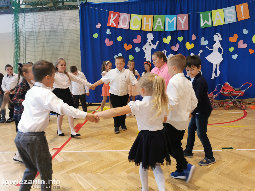 Dzień Rodziny SP Domaniewice, 02.06.2023