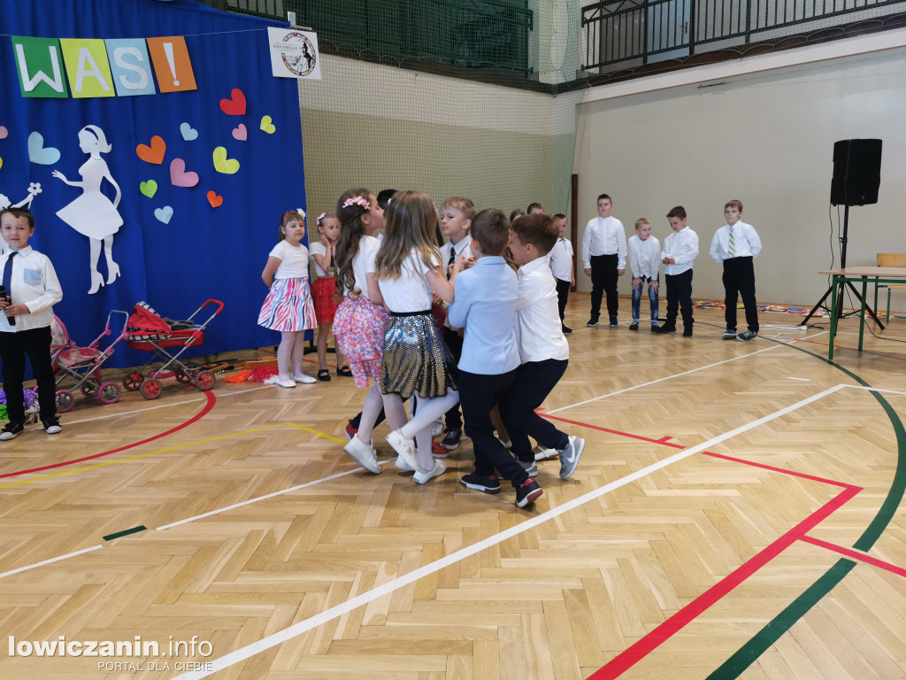 Dzień Rodziny SP Domaniewice, 02.06.2023