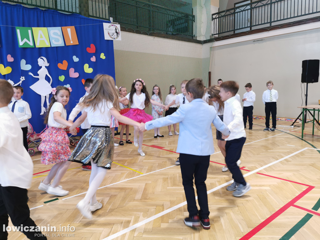 Dzień Rodziny SP Domaniewice, 02.06.2023