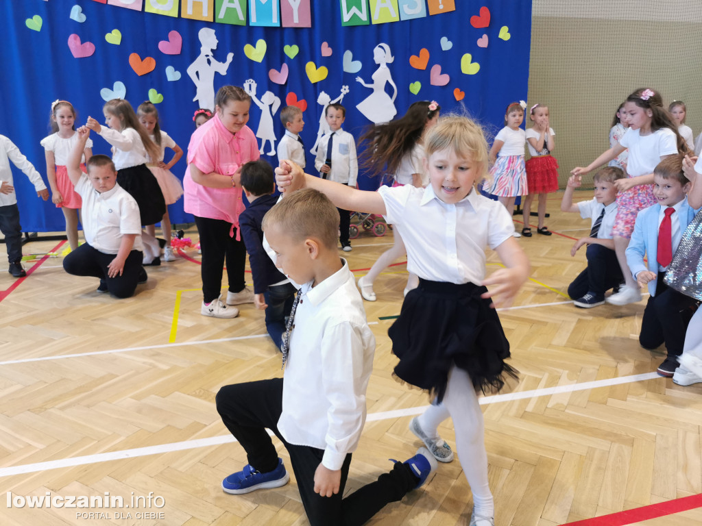 Dzień Rodziny SP Domaniewice, 02.06.2023
