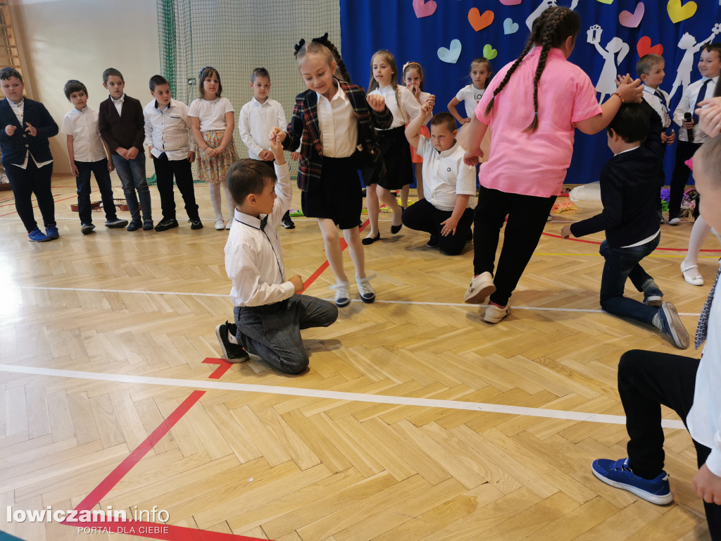 Dzień Rodziny SP Domaniewice, 02.06.2023