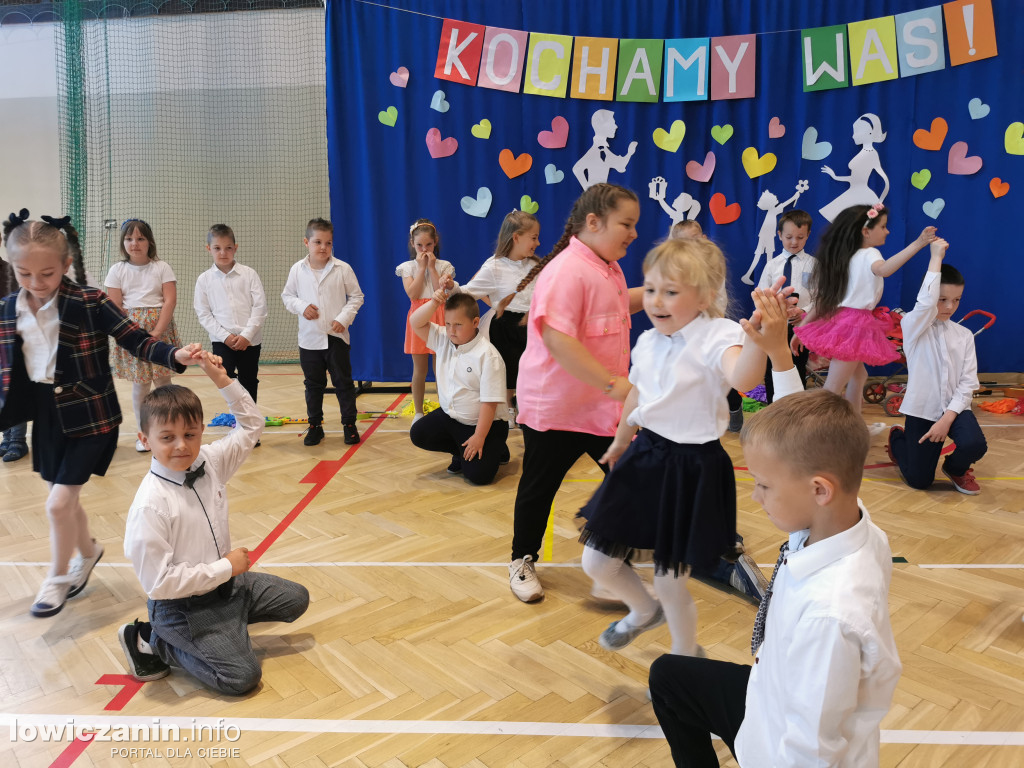 Dzień Rodziny SP Domaniewice, 02.06.2023