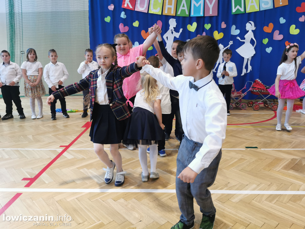 Dzień Rodziny SP Domaniewice, 02.06.2023