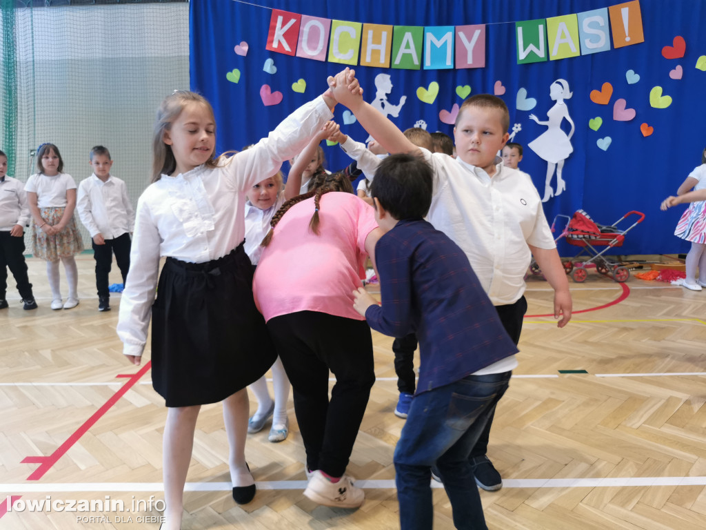 Dzień Rodziny SP Domaniewice, 02.06.2023