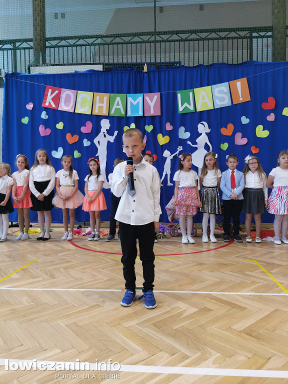 Dzień Rodziny SP Domaniewice, 02.06.2023