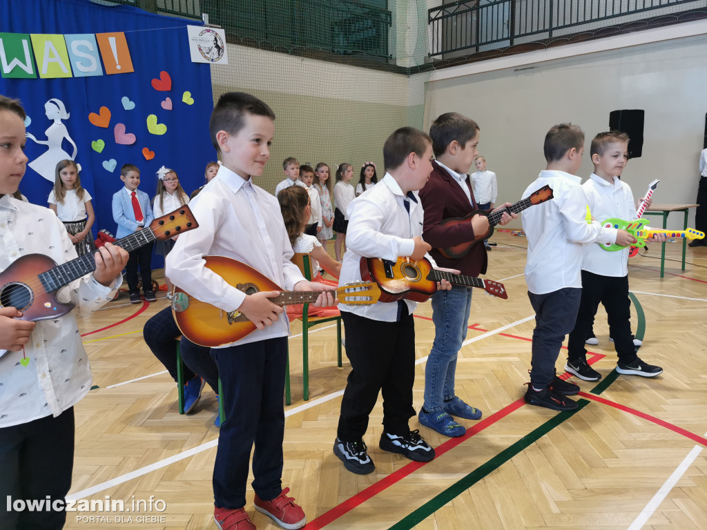 Dzień Rodziny SP Domaniewice, 02.06.2023