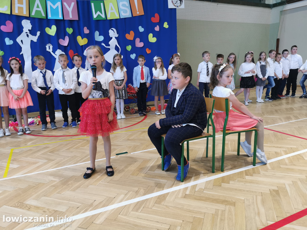 Dzień Rodziny SP Domaniewice, 02.06.2023