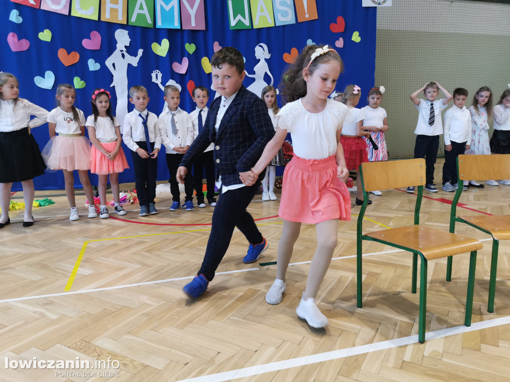 Dzień Rodziny SP Domaniewice, 02.06.2023
