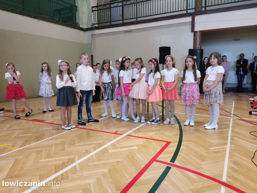 Dzień Rodziny SP Domaniewice, 02.06.2023