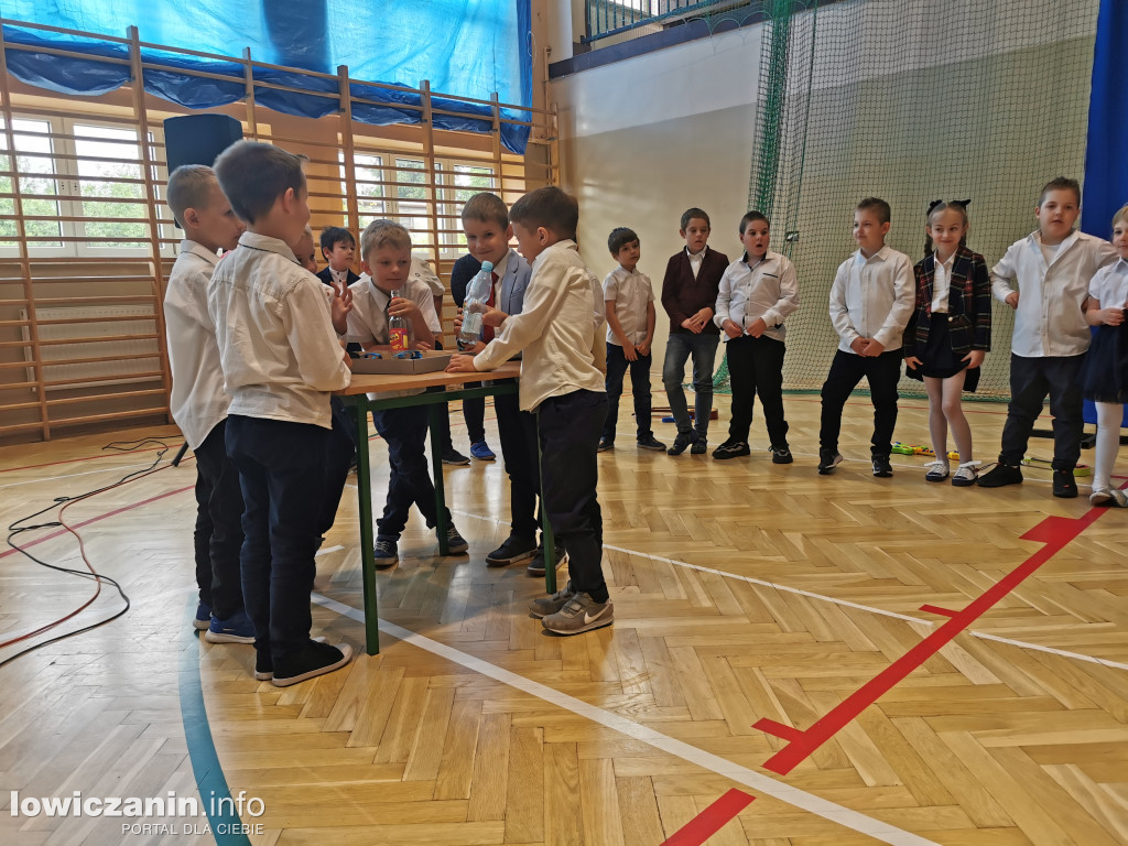 Dzień Rodziny SP Domaniewice, 02.06.2023