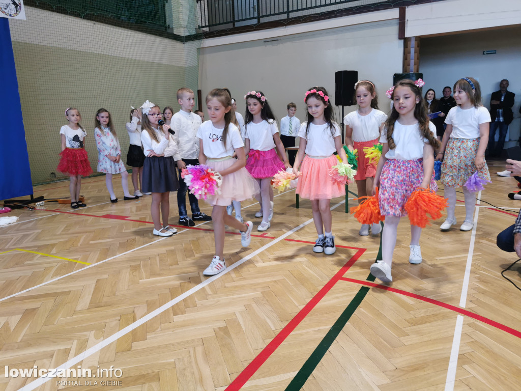 Dzień Rodziny SP Domaniewice, 02.06.2023