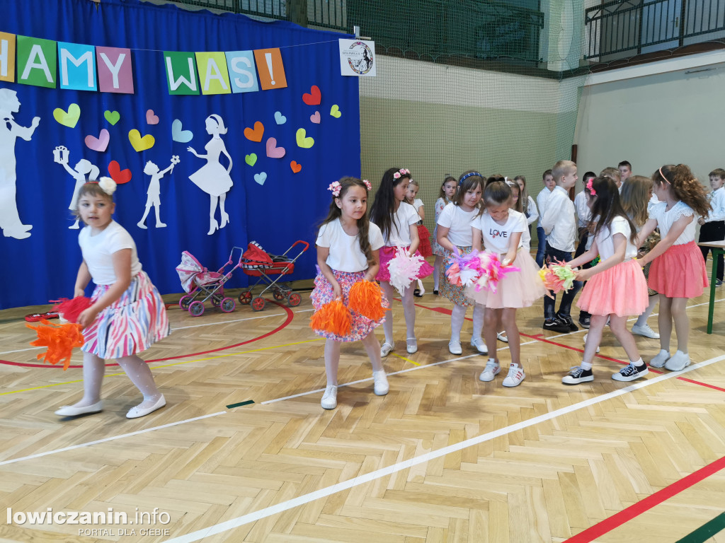 Dzień Rodziny SP Domaniewice, 02.06.2023