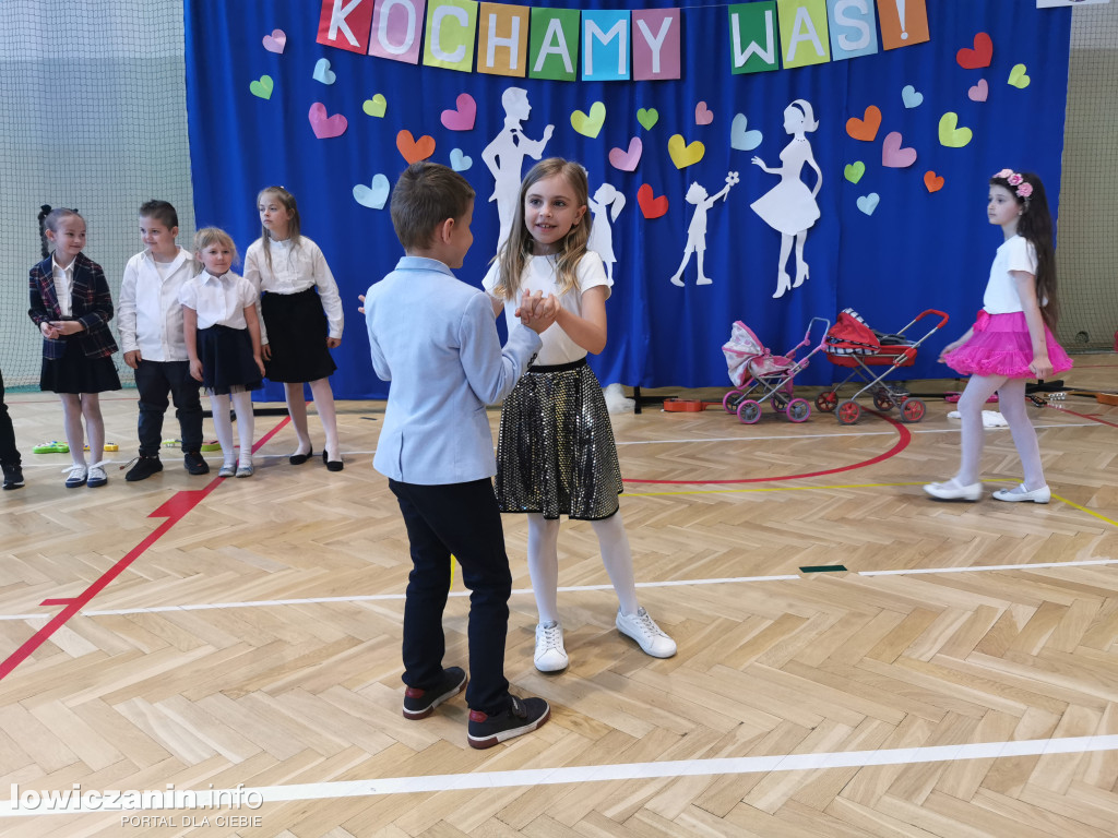Dzień Rodziny SP Domaniewice, 02.06.2023