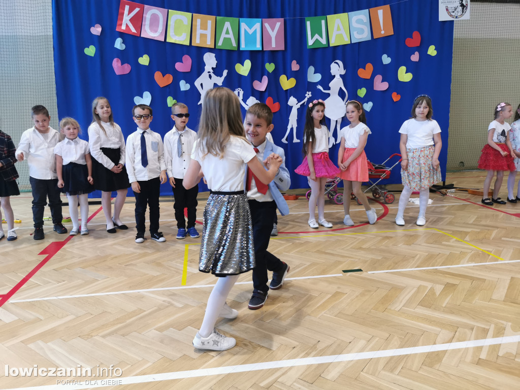 Dzień Rodziny SP Domaniewice, 02.06.2023