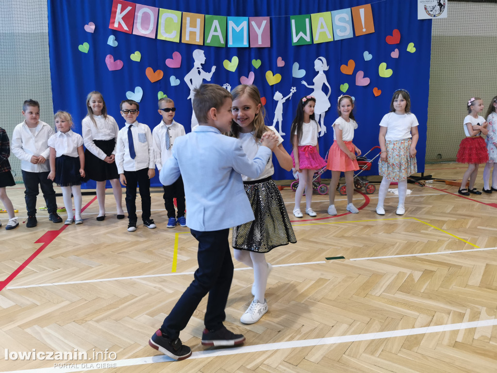 Dzień Rodziny SP Domaniewice, 02.06.2023