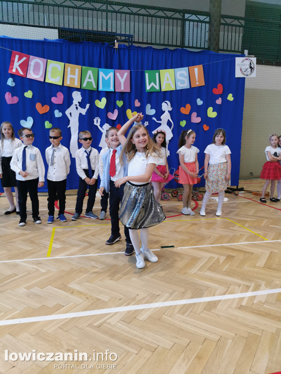 Dzień Rodziny SP Domaniewice, 02.06.2023