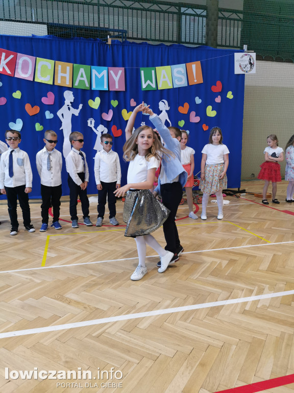 Dzień Rodziny SP Domaniewice, 02.06.2023
