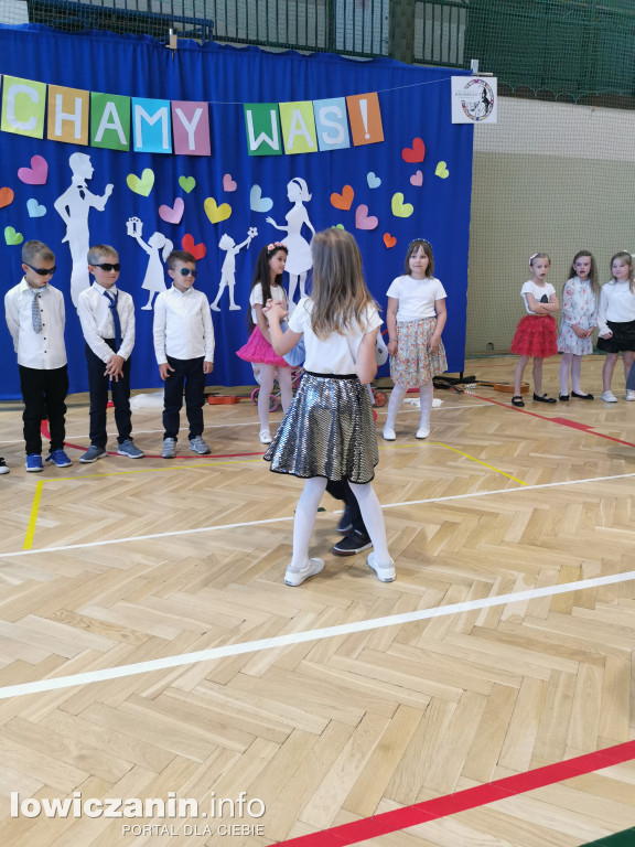 Dzień Rodziny SP Domaniewice, 02.06.2023
