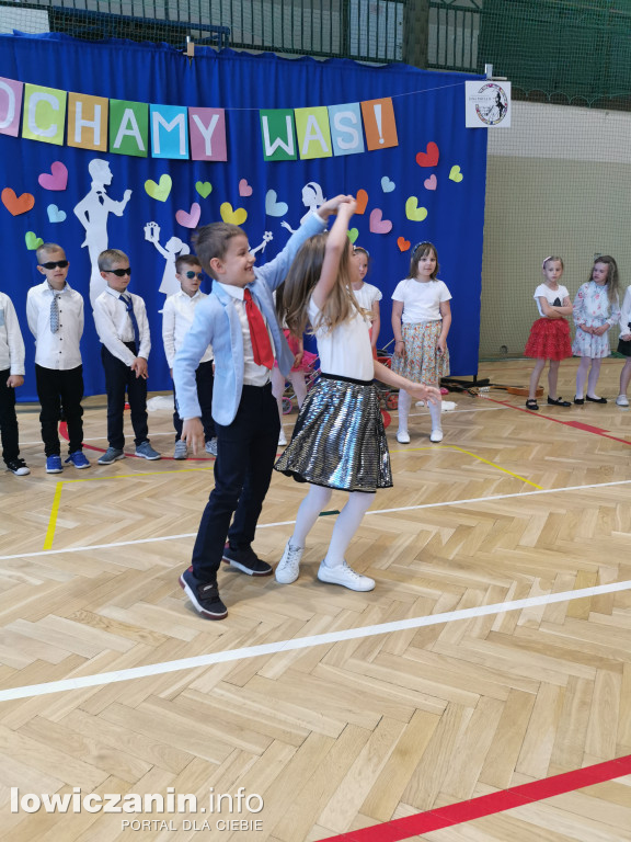 Dzień Rodziny SP Domaniewice, 02.06.2023