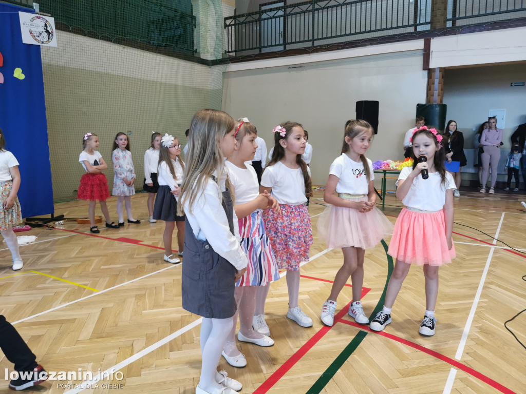 Dzień Rodziny SP Domaniewice, 02.06.2023