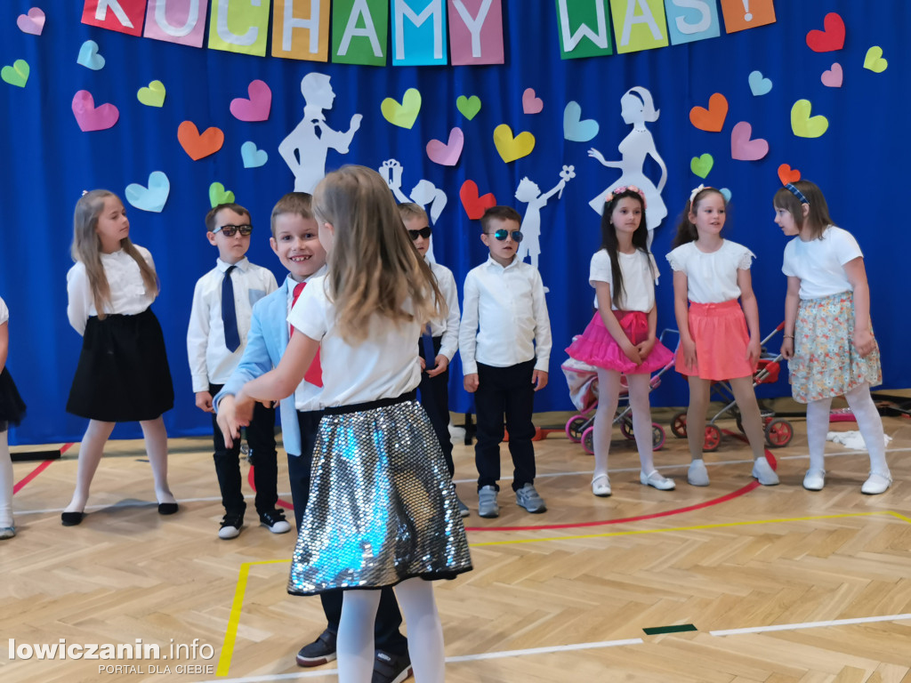 Dzień Rodziny SP Domaniewice, 02.06.2023