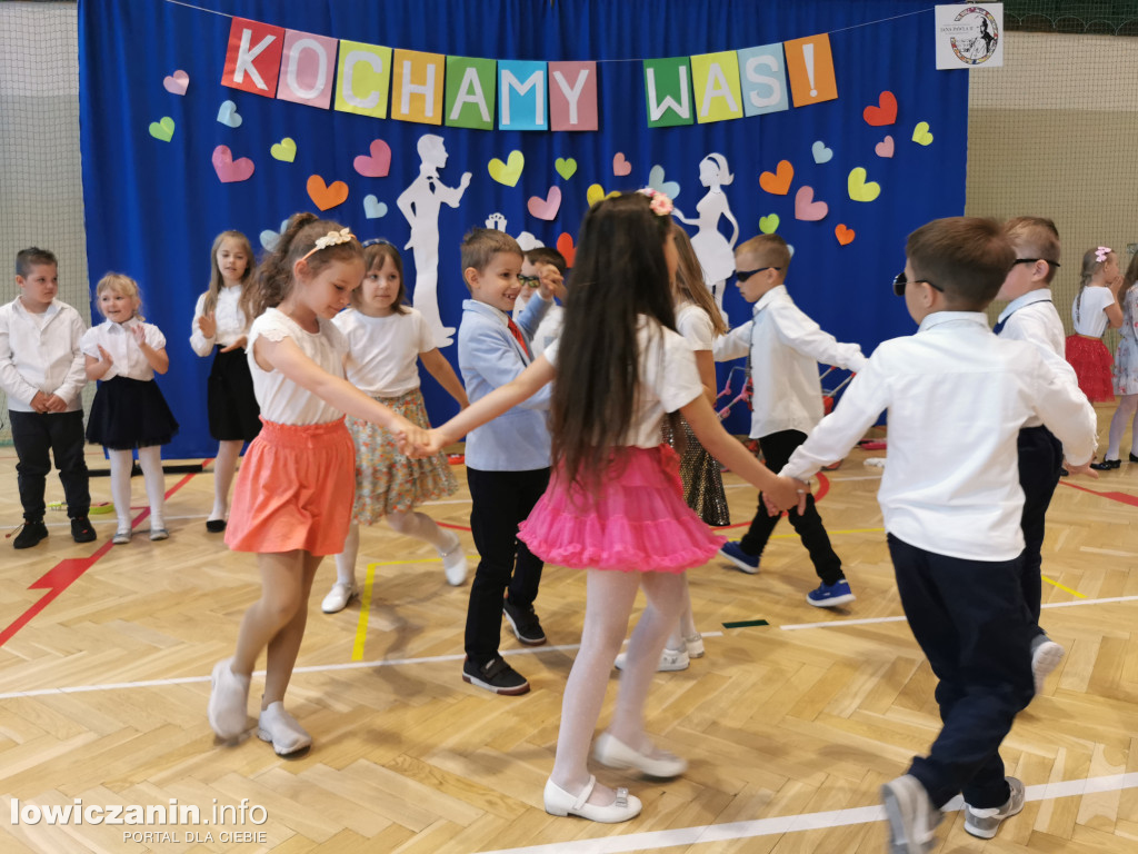 Dzień Rodziny SP Domaniewice, 02.06.2023