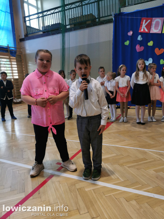 Dzień Rodziny SP Domaniewice, 02.06.2023