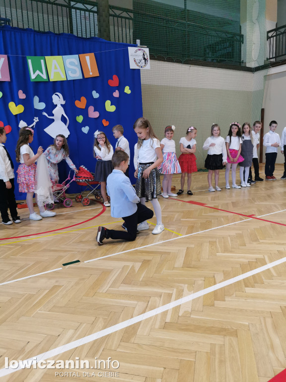 Dzień Rodziny SP Domaniewice, 02.06.2023