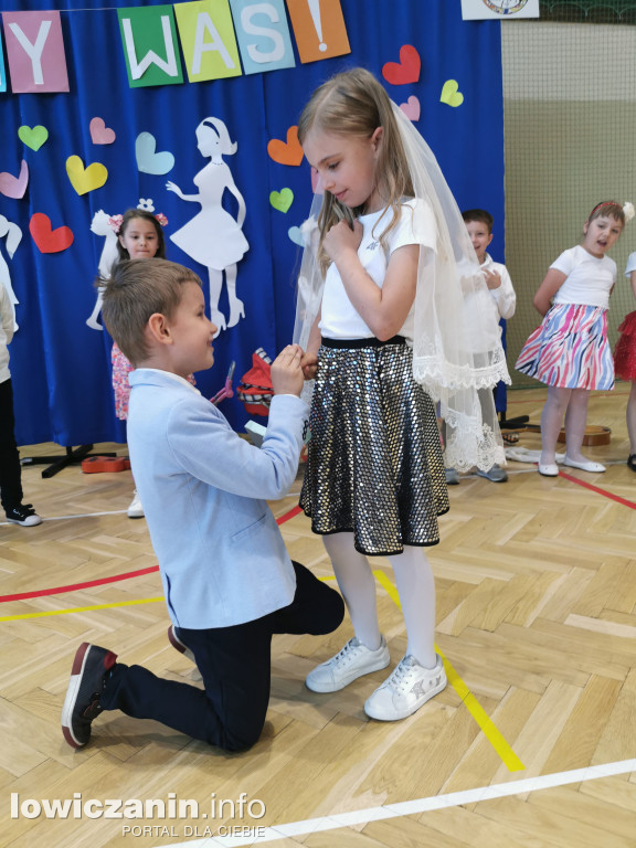 Dzień Rodziny SP Domaniewice, 02.06.2023