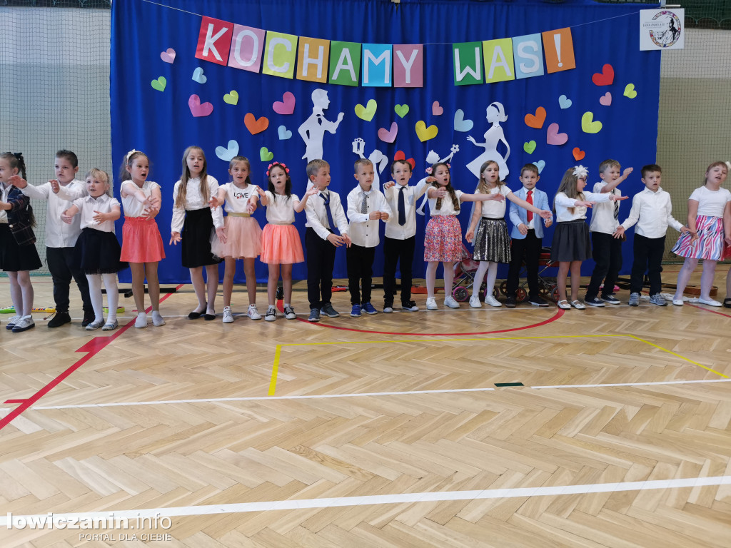 Dzień Rodziny SP Domaniewice, 02.06.2023