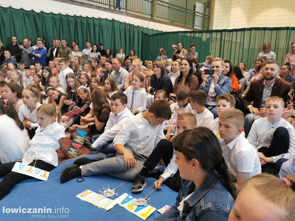 Dzień Rodziny SP Domaniewice, 02.06.2023