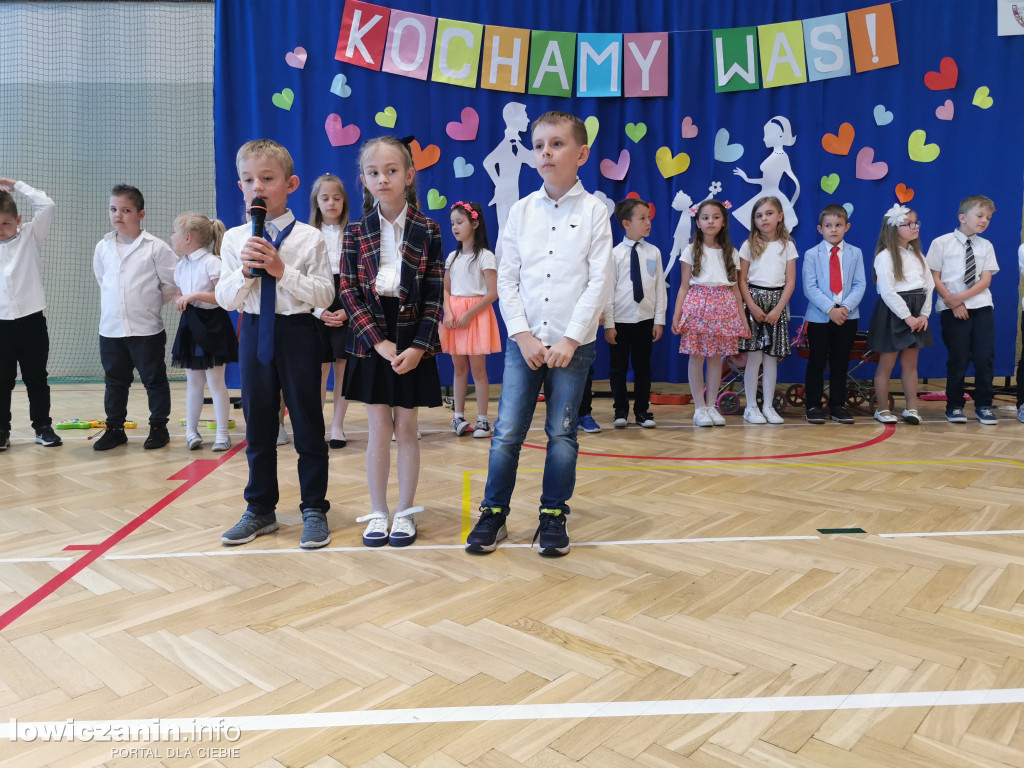 Dzień Rodziny SP Domaniewice, 02.06.2023