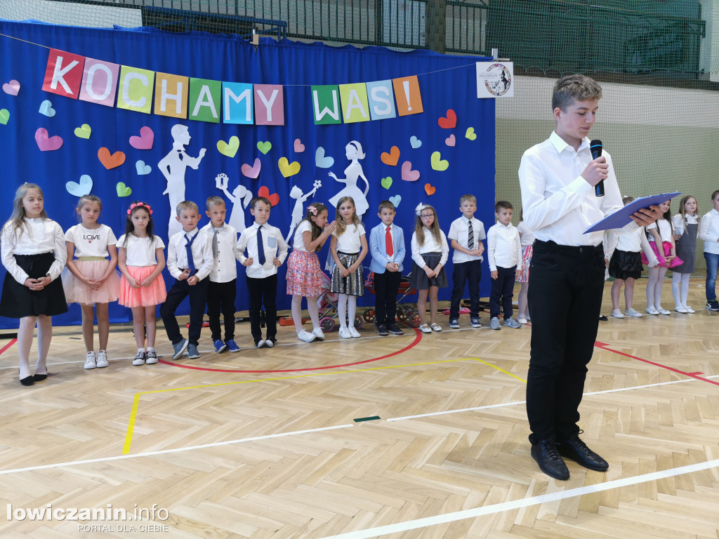 Dzień Rodziny SP Domaniewice, 02.06.2023