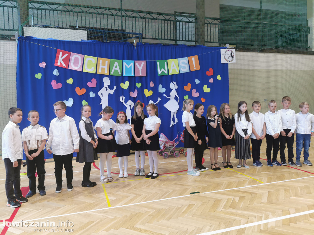 Dzień Rodziny SP Domaniewice, 02.06.2023
