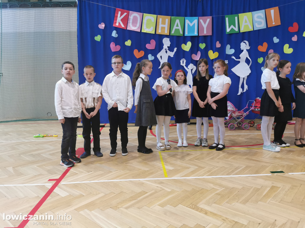 Dzień Rodziny SP Domaniewice, 02.06.2023