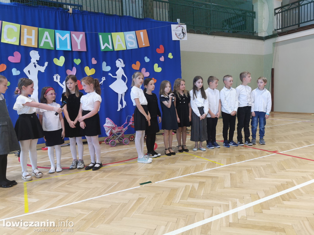Dzień Rodziny SP Domaniewice, 02.06.2023
