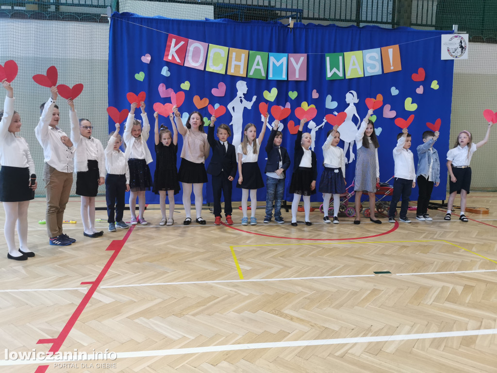 Dzień Rodziny SP Domaniewice, 02.06.2023
